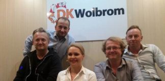 dk wolbrom kmn