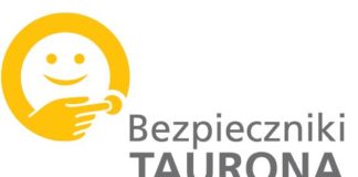 bezpieczniki taurona logotyp