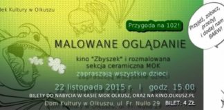 mok malowane ogladanie 22 11 2015 baner