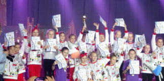 wena tylu sukcesów jeszcze nie było