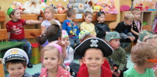 dzień postaci z bajek 045