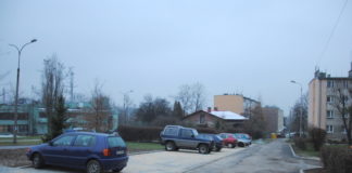 skalska parking 1