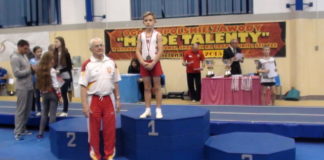 nadzieja młode talenty