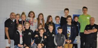 omega miting jedność