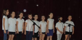 zakończenie projektu