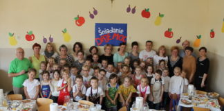 zsp kwasniów śniadanie daje moc6