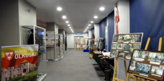 mok wystawa w komendzie fot1