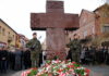 pomnik ofiar komunizmu odsłonięcie1