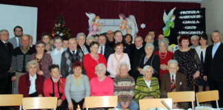 wigilia osiedle centrum 2015