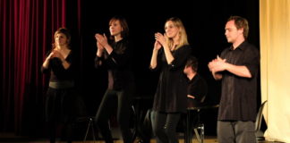 mok festiwal wm flamenco