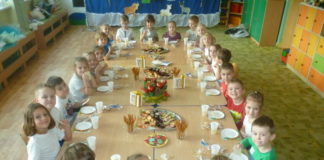 spotkanie opłatkowe