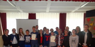 sp4 turniej wiedzy zdrowotnej 2015