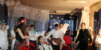 spotkanie kolędowe 8