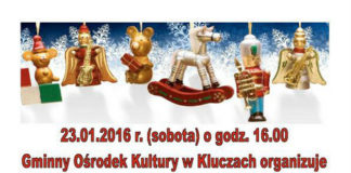 koncert kolęd klucze 2016