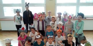 gry i zabawy ruchowe