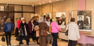 wystawa ks popiełuszko