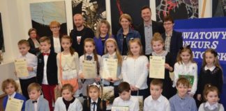 finał konkursu recytatorskiego 2016