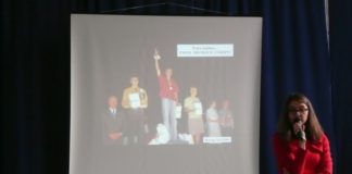 sp1 spotkanie z absolwentem