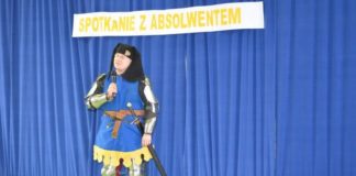 spotkanie z absolwentem artur payerhin