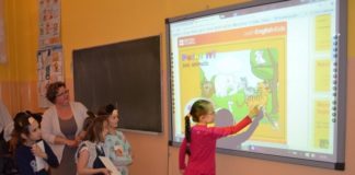 zajęcia dla rodziców