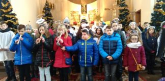 koncert kolęd i pastorałek