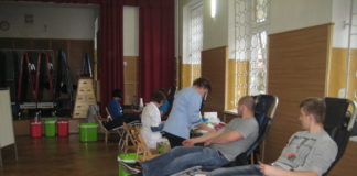 reaktywacja antywampirów