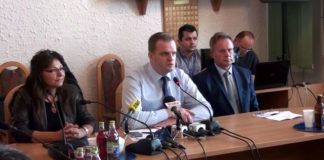 woda zdatna do picia