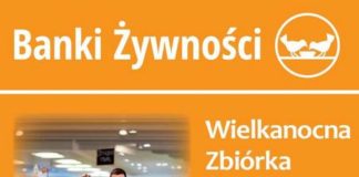 zbiórka żywności 2016