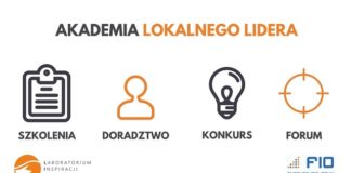 akademia lokalnego lidera