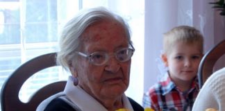 100lat władysława porcz