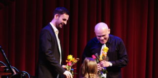 fortepian nie do końca na poważnie