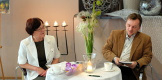 nim zatrzyma mnie czas