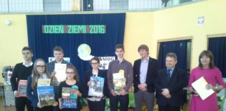 dzień ziemi2016
