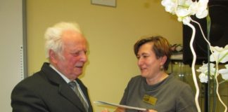 spotkanie z józefem liszką