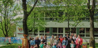 biblioteka plenerowa 1