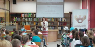 spotkanie m strękowska zaremba