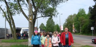 rajd wiosenny 2016 2