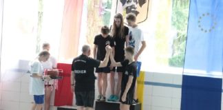 omega olkusz koziołki plywackie 2016