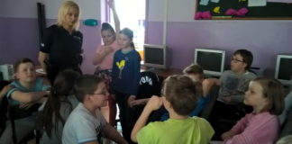 spotkanie z policją2