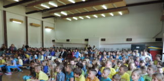 finał niezapominajki 2016