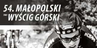 wyscig gorski 2016