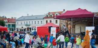 wielkie święto biblioteki