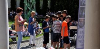 mok dzien dziecka gluchy tel