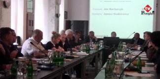 olkusz wystapi z zkg