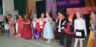 pożegnanie klas 6 1