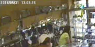 jubiler sprawca rozboju