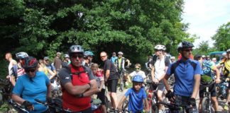 rajd szlakiem kordonów1 2016