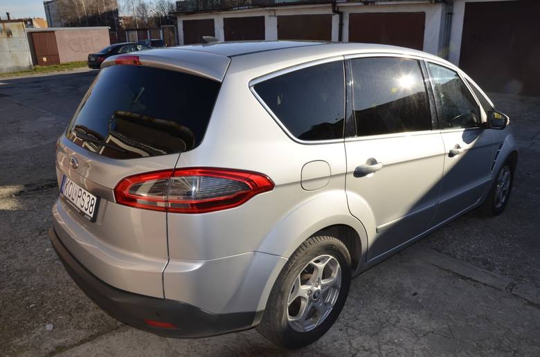 ford s max1