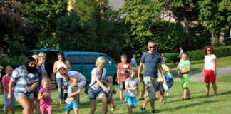 festyn osiedla centrum 2016