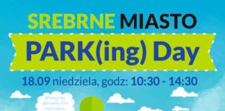 sre parking day